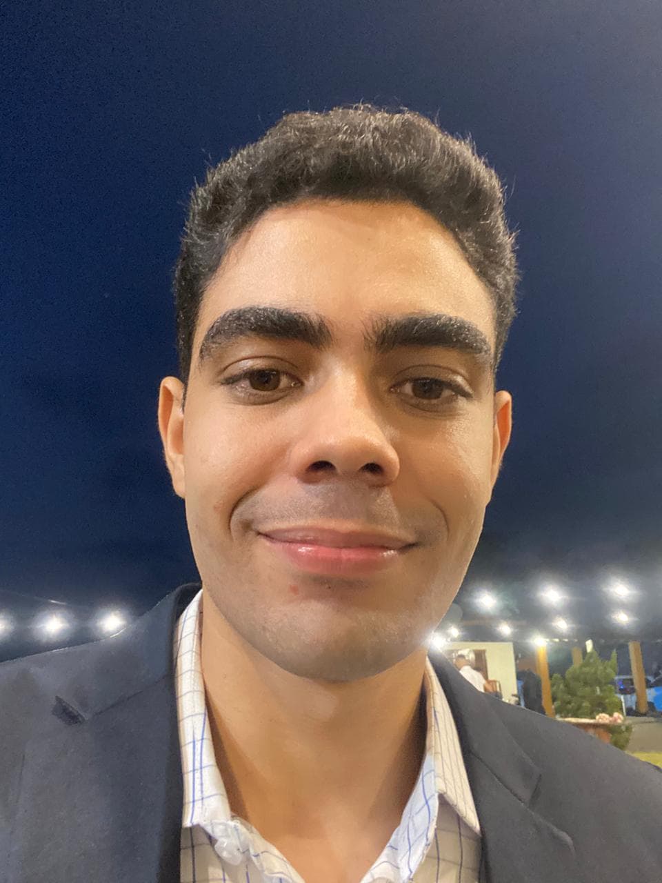 Celso Lopes, cofundador do CÓDEX