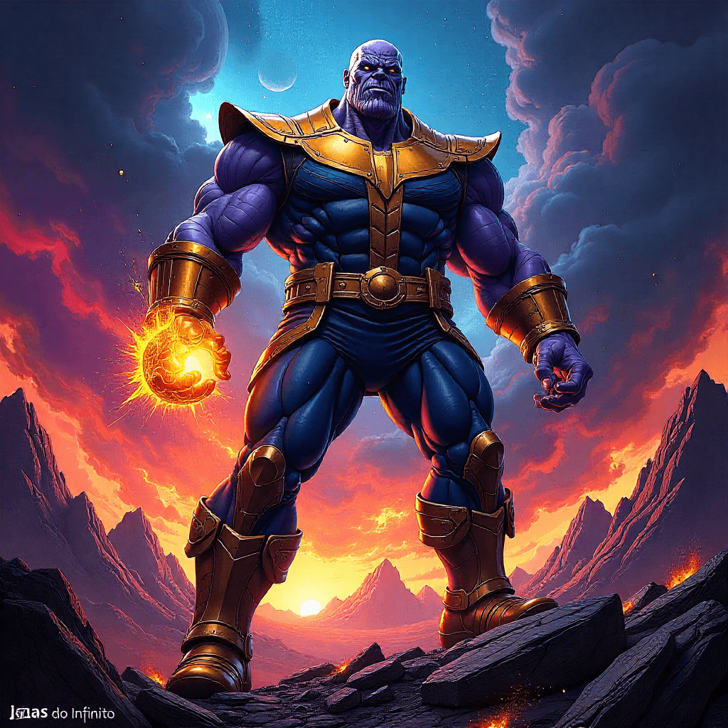 A Saga do Infinito: o evento que ensinou o que é épico
