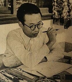 Osamu Tezuka: o ‘pai do mangá’ e a gramática moderna do formato
