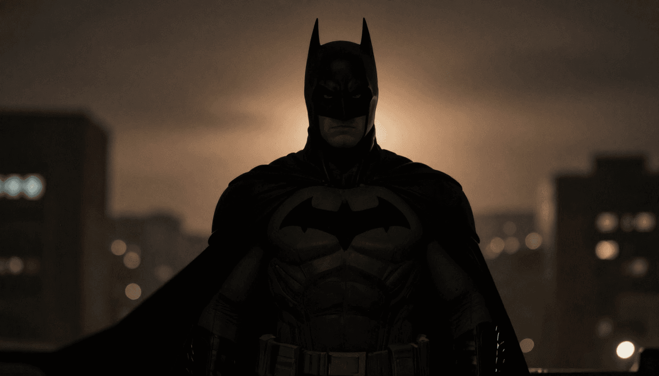 O futuro do Batman no DCU de James Gunn: expectativas e riscos