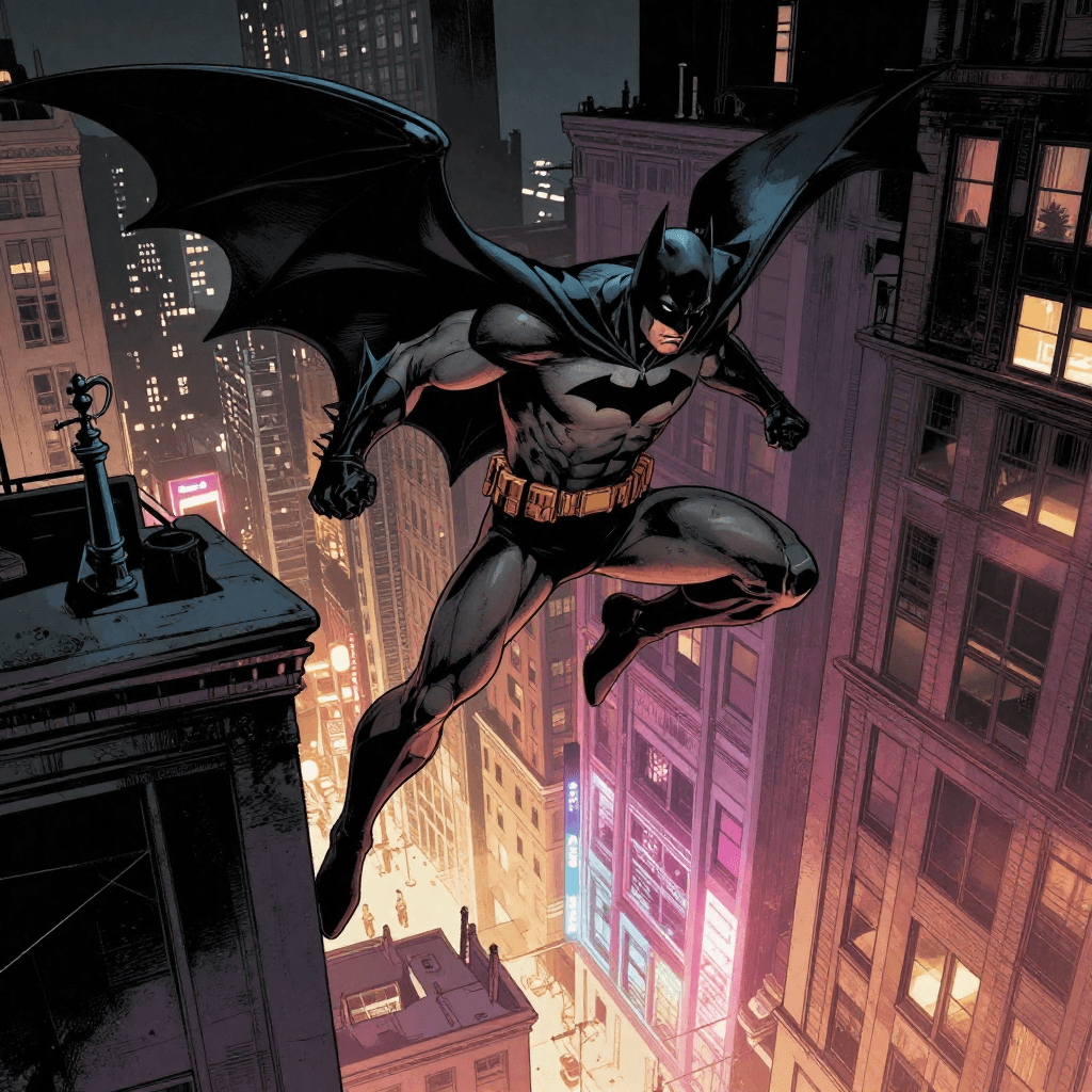 Batman – Clássico