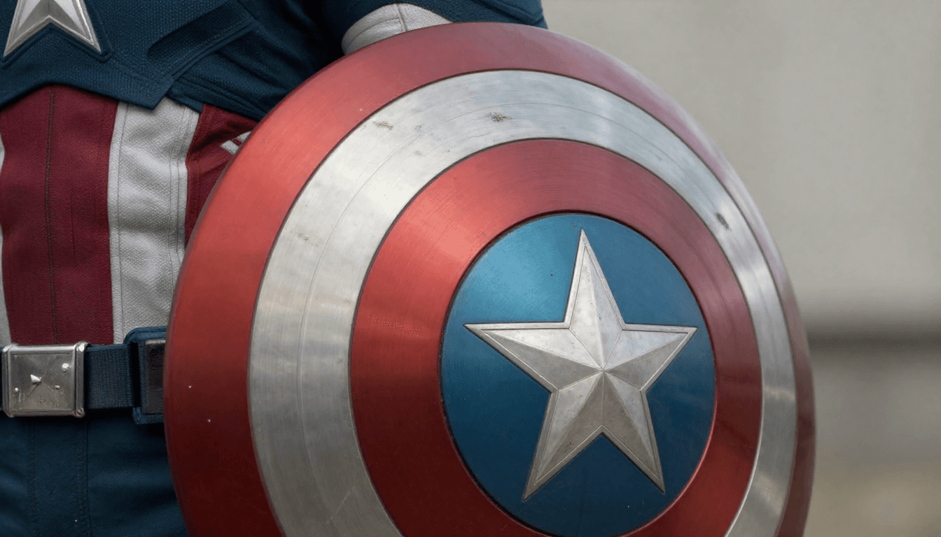 Entre propaganda e ideal: a culpa histórica do Capitão América