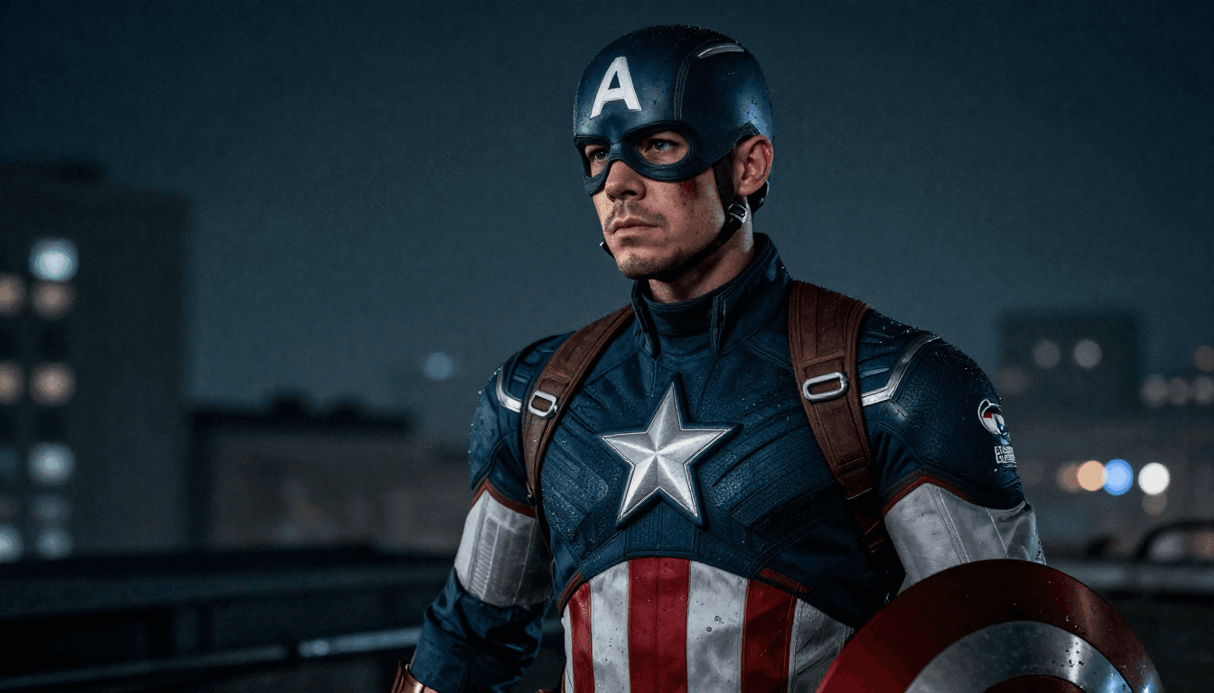 O Soldado Invernal: quando o herói entra em guerra com o sistema