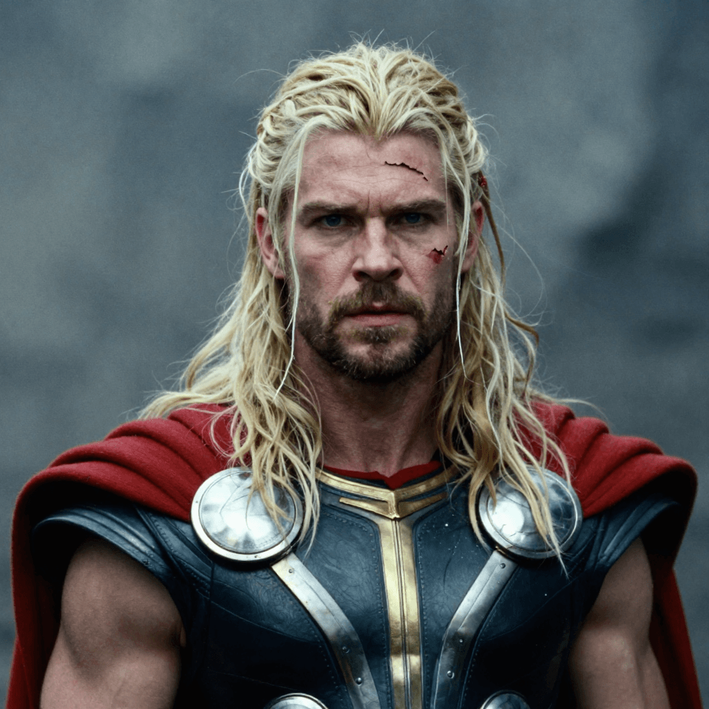 Thor no MCU: de deus arrogante a herói consciente