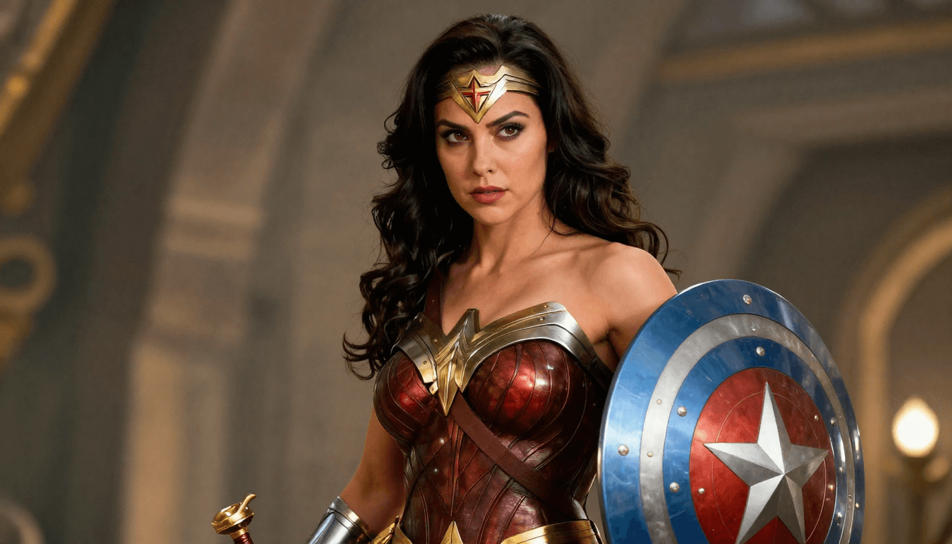 O futuro da Mulher-Maravilha no DCU: reinício, riscos e o que precisa ser preservado