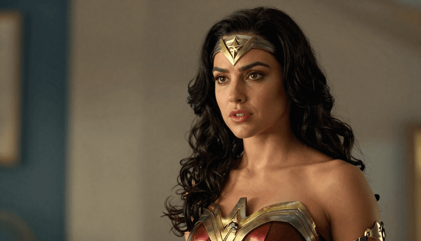 Gal Gadot como Mulher-Maravilha: carisma, limites e o impacto cultural da era Snyder