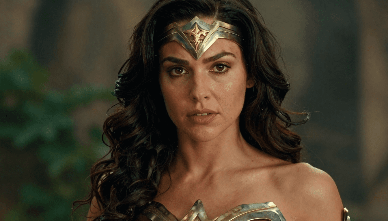 Mulher-Maravilha 1984: ambição, excessos e o preço de um conto de fadas