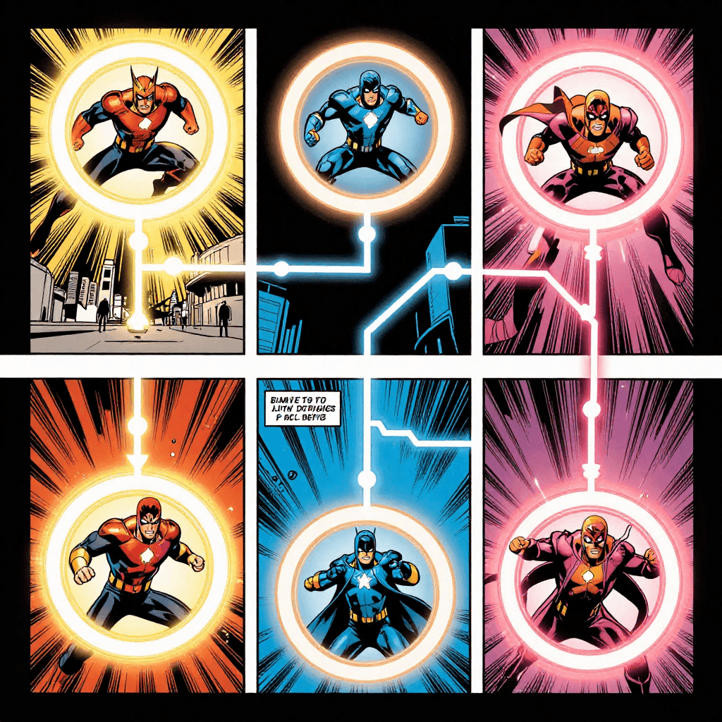 Multiverso: o que é (de verdade) e por que ele não precisa virar bagunça