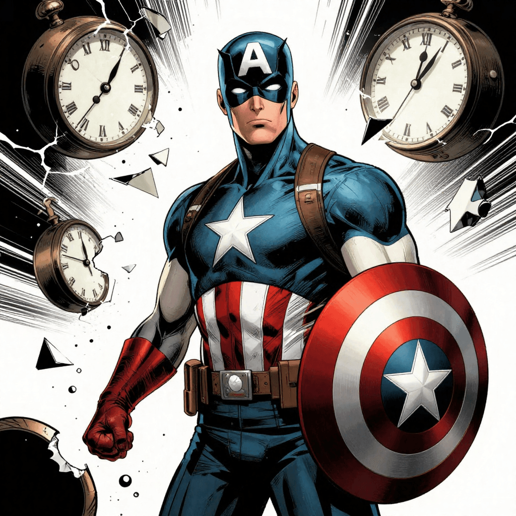 Retcon: quando mudar o passado melhora (ou piora) uma história